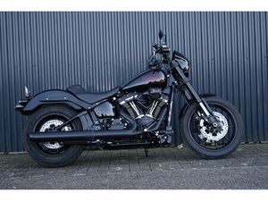 FXLRS LOW RIDER S 117