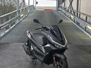 PCX 125 I ABS