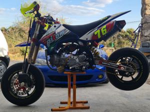 PITOM EVO R MOTARD PITBIKE