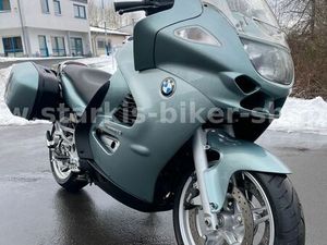 BMW K 1200 GT