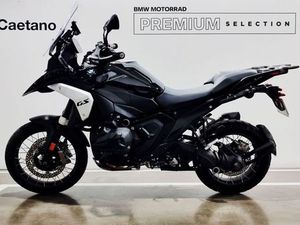 BMW R 1300 GS 1300GS TRIPLE BLACK LISBOA