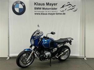 BMW R NINET PURE / 5 EDITION