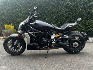 XDIAVEL 1260