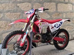 VENDO GAS GAS EC 250 MATOSINHOS E LEÇA DA PALMEIRA