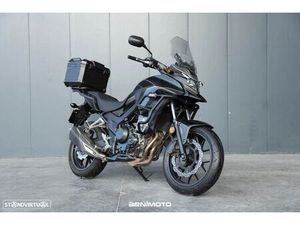 HONDA CB 500X