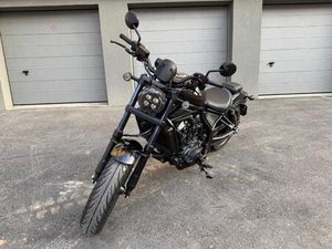 CMX 1100 DCTREBEL 64KW 64 KW A2