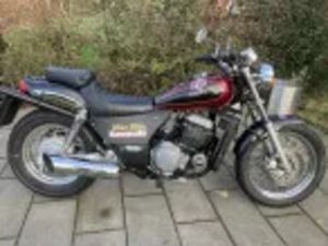 KAWASAKI ELIMINATOR 252