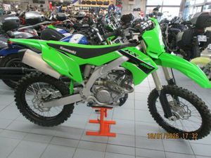 KAWASAKI KXF 250