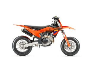 MOTO NEUVE: KTM 450 SMR
