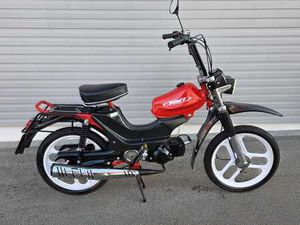 CROSS 521 AB GROSSEM SERVICE VOM FACHHÄNDLER