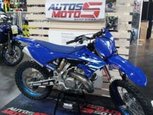 YAMAHA 250 YZ 2025