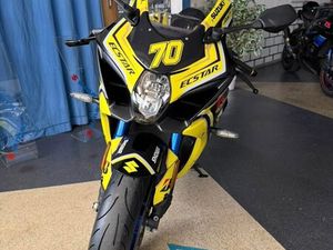 GSX-R 1000 R ABS L7