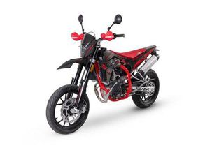 SM 125 R