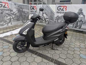 D'ELIGHT LTS 125 UBS