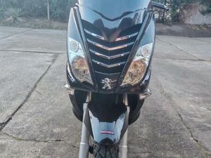 PEUGEOT CITY STAR 125, TOP ROLLER SCHNELL UND SPARSAM!!