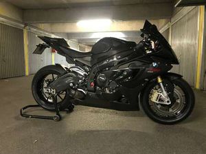 S 1000 RR