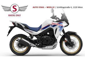 XL 750 TRANSALP E-CLUTCH