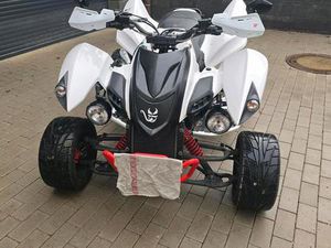 ADLY HURRICANE 320S *LOF*