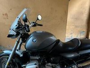 BMW R850