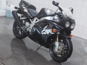 HONDA CBR 900 - 1992