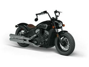 2022 INDIAN MOTORCYCLE SCOUT® BOBBER TWENTY ABS