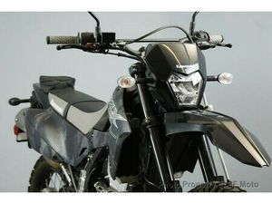 2024 KAWASAKI KLX300