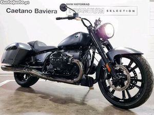 BMW R18 ROCTANE, IGUAL A NOVA