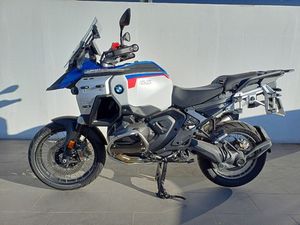MOTO BMW MOTORRAD R 1300 GS ADVENTURE DE OCASIÓN 93943023