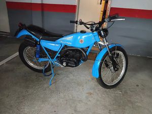 BULTACO SHERPA