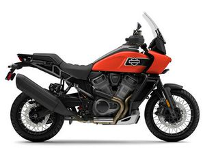 2026 PAN AMERICA® 1250 SPECIAL