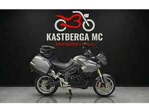 TRIUMPH TIGER 1050 (TFG235) - BYTBIL.COM ◊