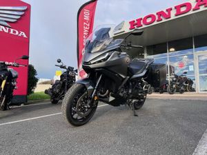 HONDA NT1100 DCT 2022 1100 CM3 | MOTO ROUTIÈRE | 6 850 KM | GRIS | 17138 PUILBOREAU