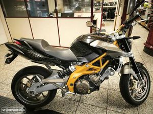 APRILIA SHIVER