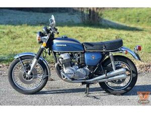HONDA CB 750 FOUR