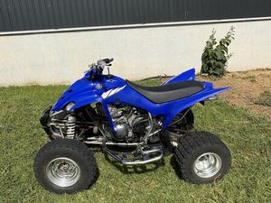 YAMAHA RAPTOR 350 YFM DE 2005