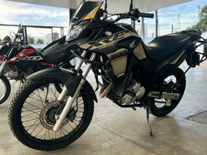 HONDA XRE 300 ADVENTURE ABS