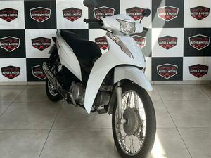 HONDA BIZ 110 I