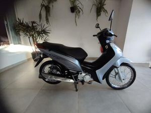 HONDA BIZ 125