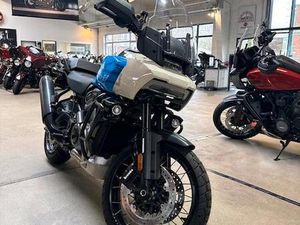 HARLEY DAVIDSON PAN AMERICA 1250 SPEZIAL NEU HD HÄNDLER