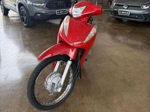 HONDA BIZ 125 ES/ES F.INJ./ES MIX F.INJECTION