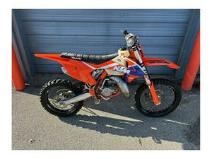 2024 KTM KTM 105 SX 19/16