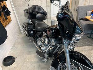 HARLEY DAVIDSON EGLIDE