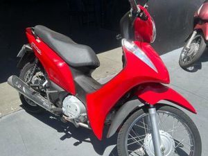 HONDA BIZ 125 ES/ES F.INJ./ES MIX F.INJECTION