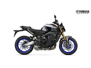 YAMAHA MT-09SP