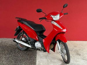 HONDA BIZ 125 ES/ES F.INJ./ES MIX F.INJECTION