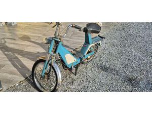 SOLEX 6000 DE 1901 À VENDRE - MOTO ANCIENNE DE COLLECTION