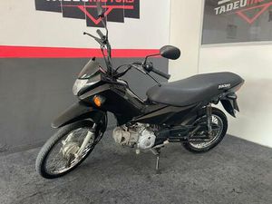 HONDA POP 110I