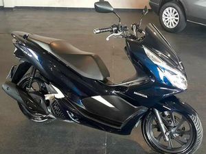 HONDA PCX 150