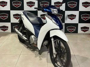HONDA BIZ 125