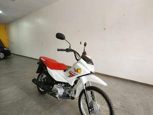 HONDA POP 110I ES